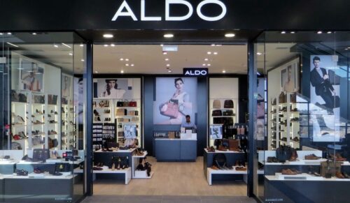 Store von Aldo (Foto: Aldo Group)