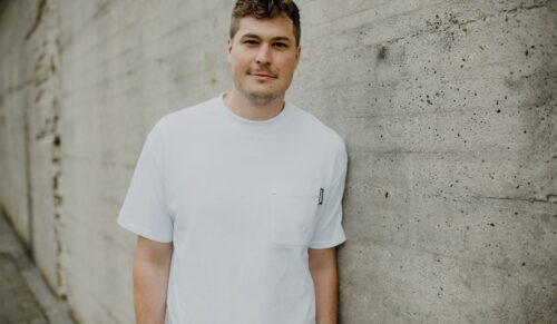 Alexander Schlosser (Foto: Timberland)