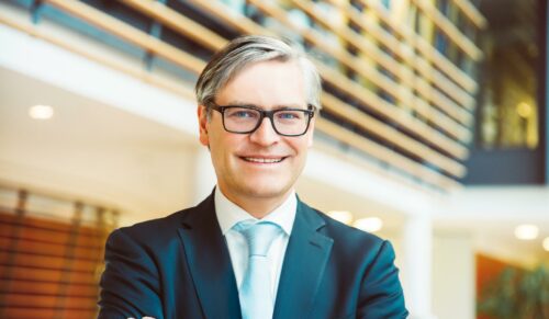 Alexander Otto (Foto: ECE)
