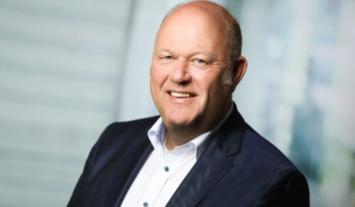 Dr. Alexander von Prenn (Foto: Intersport)