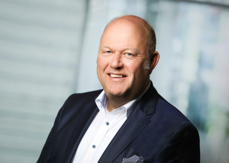 Dr. Alexander von Preen (Foto: Intersport)