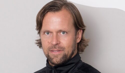 Alexander Löbe (Foto: Absolute Teamsport)