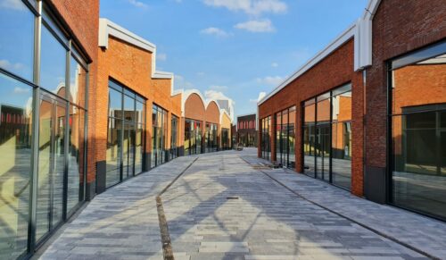 Wie geht es den europäischen Outlets? (Foto: Neinver)