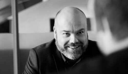 Anders Holch Povlsen (Foto: Bestseller-Gruppe)