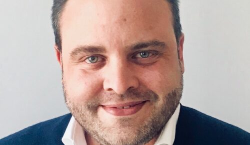 Andreas Hemprich für Kangaroos (Foto: Kangaroos)