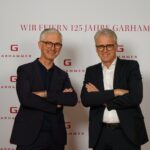 Ulrich Focke und Andreas Schaller (Foto: Garhammer/Rainer Schüll)