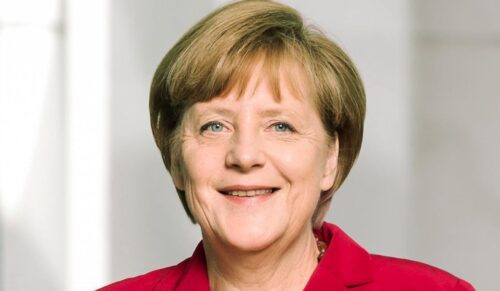 Bundeskanzlerin Angela Merkel (Foto: Bundesregierung)