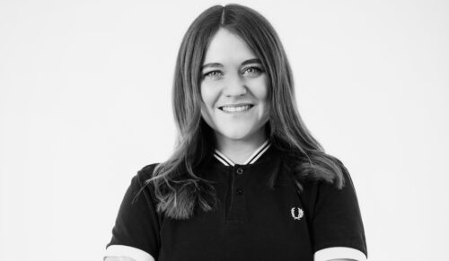 Angelika Stroh, Buyer Damenschuhe bei Mirapodo. (Foto: Mirapodo)