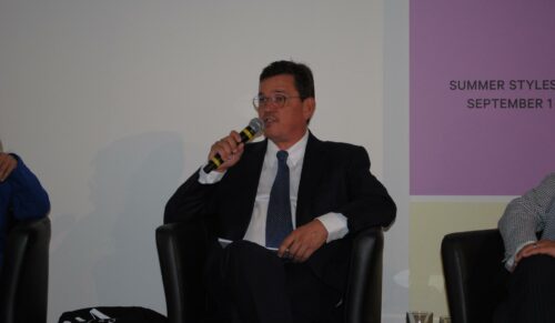 Arnd Hinrich Kappe (Foto: Redaktion)