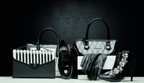 Arrondierende Sortimente – Ein Thema für den stationären Schuhhandel? (Quelle: Fotolia, Studio Kwadrat)