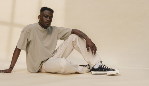 Der Sneakerhändler Asphaltgold ist in neuen Händen. (Foto: Asphaltgold)
