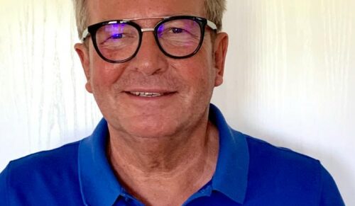 Reinhard de Boon betreut neu die Marken Asportuguesas und Softinos (Foto: Softinos)