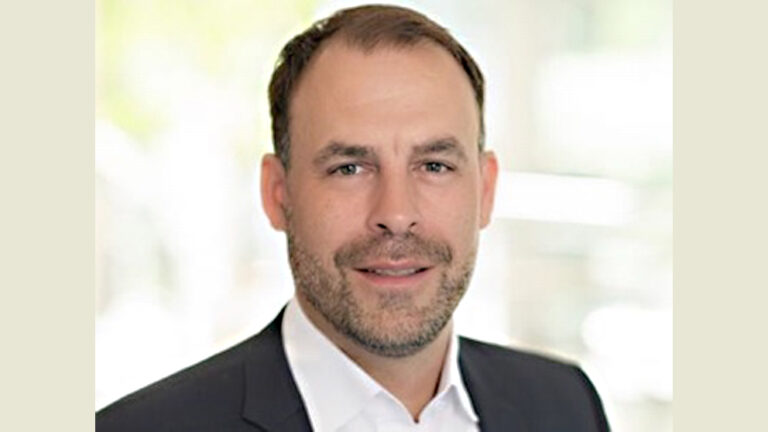 Holger Rosemann wird neuer AstorMueller CEO (Foto: AstorMueller AG)