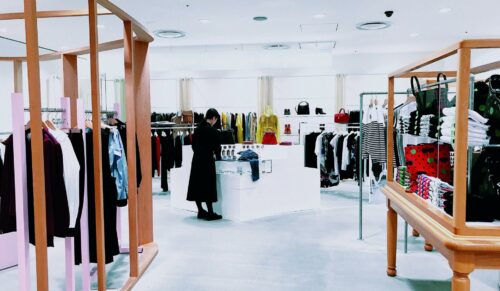 Sensalytics will am Point of Sale mit gezielten Messungen unterstützen. (Foto: Corie Kull/Unsplash)
