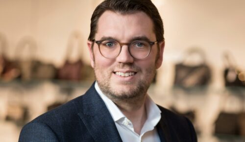 Michael Beheim (Foto: Beheim Int. Brands)