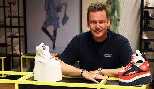 Mirko Ostendörfer (Foto: Buffalo)
