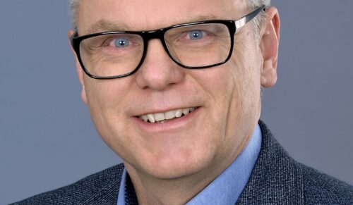 Ralf Balonier. (Foto: Salamander)