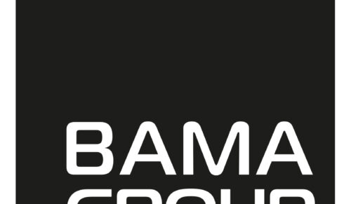 Neues Logo von Bama (Foto: Bama Group)