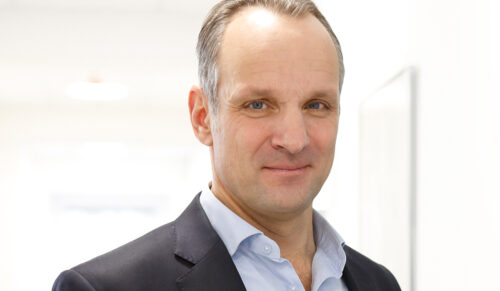 Patrick Boos (Foto: Baur-Gruppe)
