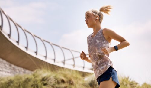 Zalando führt auch Tech-Produkte von Beats und Apple. (Foto: Beats)