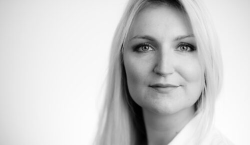 Anke Fabritius (Foto: Beheim)