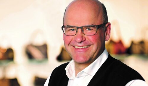 Burkhard Grobbel (Foto: BIB Beheim Int. Brands)