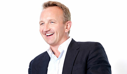 Nick Beighton