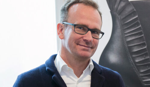 Jens Beining