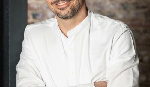 Benjamin Brückner (Foto: Salamander)