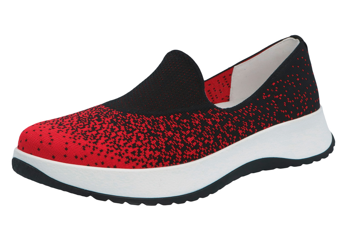 Berkemann – Modellschau Komfortschuhe F/S 2023