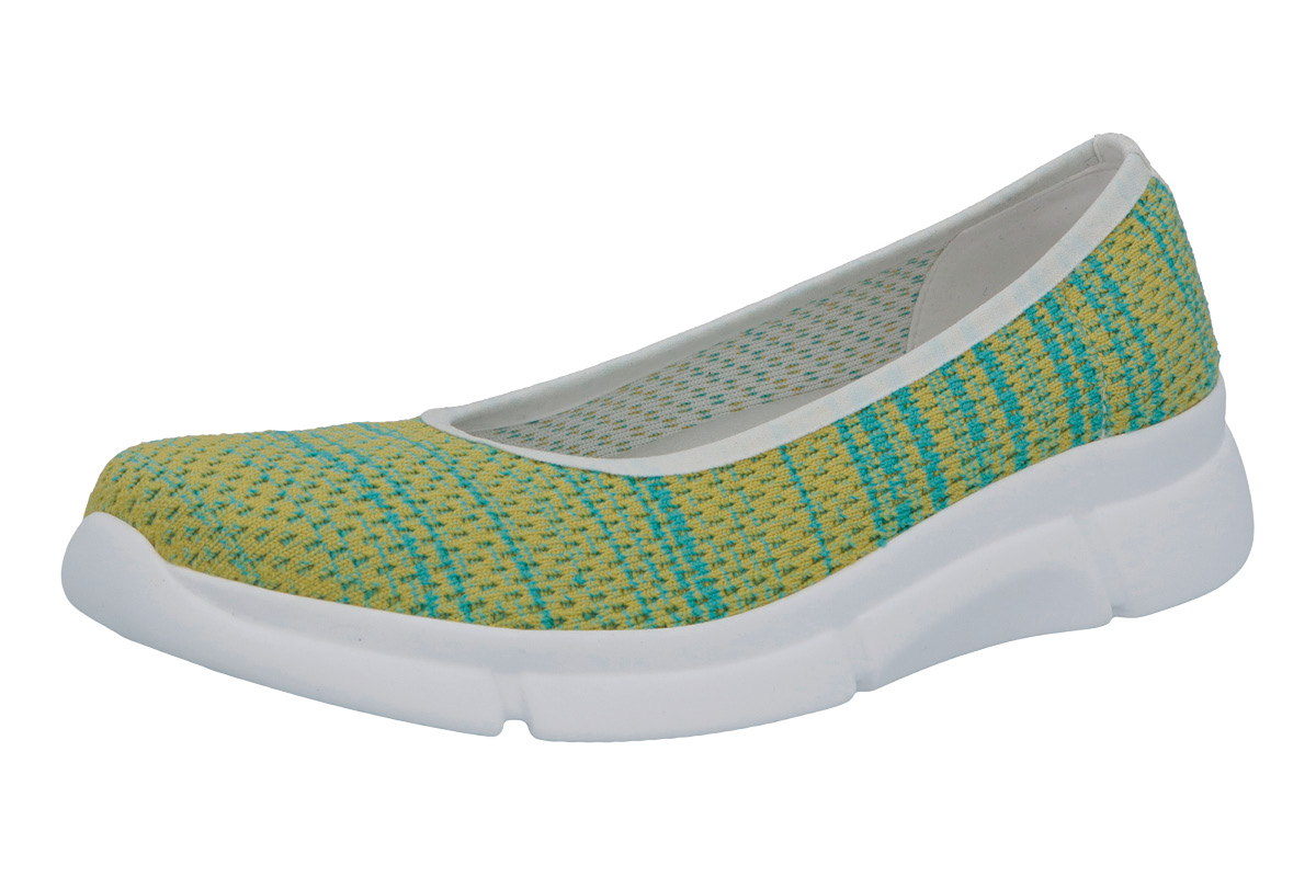 Berkemann – Modellschau Komfortschuhe F/S 2023