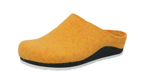 Berkemann – Modellschau Merino