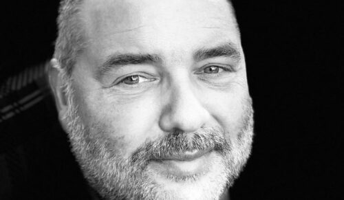 Bernd Blaser (Foto: Hummel)