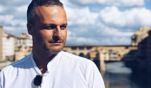 Adrian Bejan (Foto: Bernd Hummel)