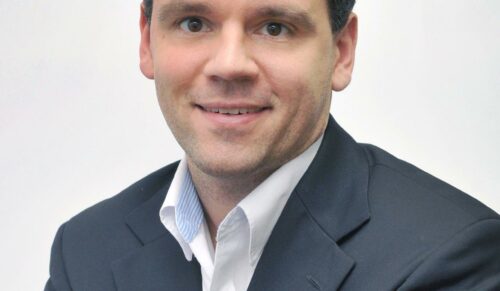 Sioux-Geschäftsführer Lewin Berner (Foto: Berner)