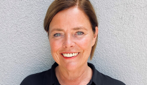 Bettina Grüninger ist neue LDT-Geschäftsführerin. (Foto: LDT Nagold)