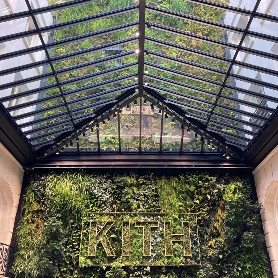 KITH Paris (Foto: Redaktion)