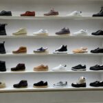 KITH Paris (Foto: Redaktion)