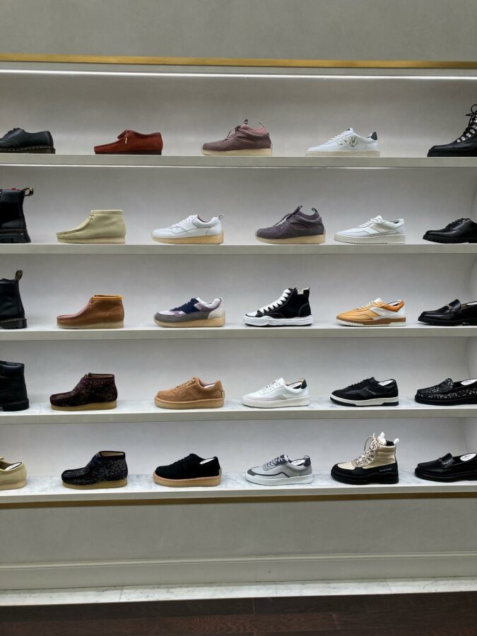 KITH Paris (Foto: Redaktion)