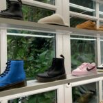 KITH Paris (Foto: Redaktion)