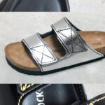 Birkenstock kooperiert mit Proenza Schouler (Foto: Juergen Teller / Birkenstock)
