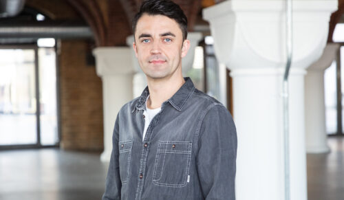 Bogdan Ner (Foto: Birkenstock)