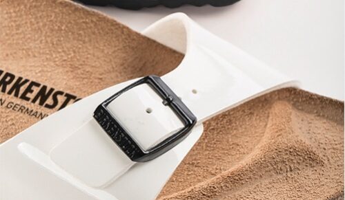 Birkenstock-Modell Madrid (Foto: Birkenstock)