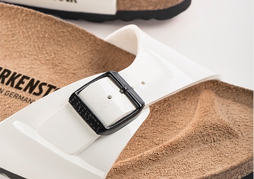 Birkenstock-Modell Madrid (Foto: Birkenstock)