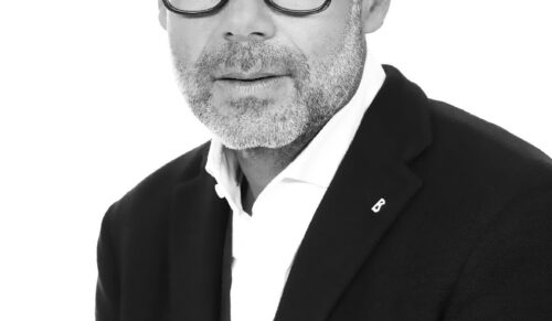 Bogner-Vorstandsvorsitzender Andreas Baumgärtner (Foto: Bogner)