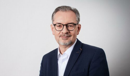Dr. Richard Gottwald (Foto: Bonprix)