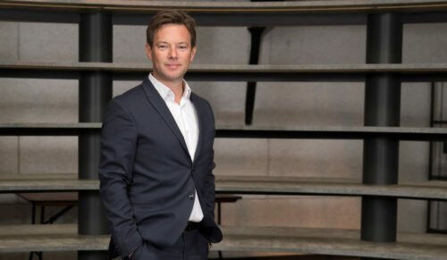 Steen Borgholm