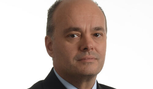 Gregorio Borgo
