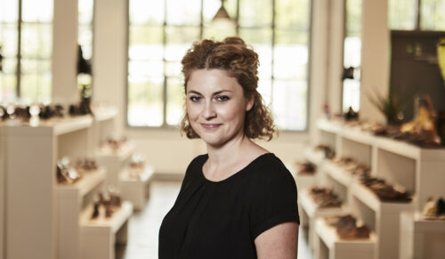 Karoline Kayser (Foto: Brand Masters)