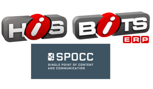 Brandt Retail Gruppe (BITS, HIS) und SPOCC